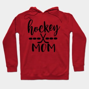 Hockey Mom Hoodie